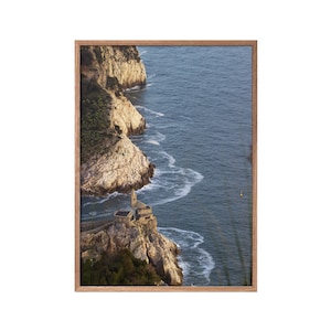 Portovenere Photo Wall Art | Liguria Print | Italy Printable Wall Art | Downloadable Print | Italy Travel Print | Photography