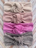 Knot Headbands - BEST SELLER - Womens Headbands, Kids Headbands, Handmade Headband , Hair Accessories , Womens Accessories , Yoga Headband
