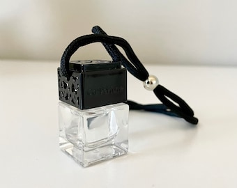 Car Diffuser, Hanging Car Oil Diffuser, Car Air Freshener, Scent Diffuser for Car, Gift Ideas, Car Accessories