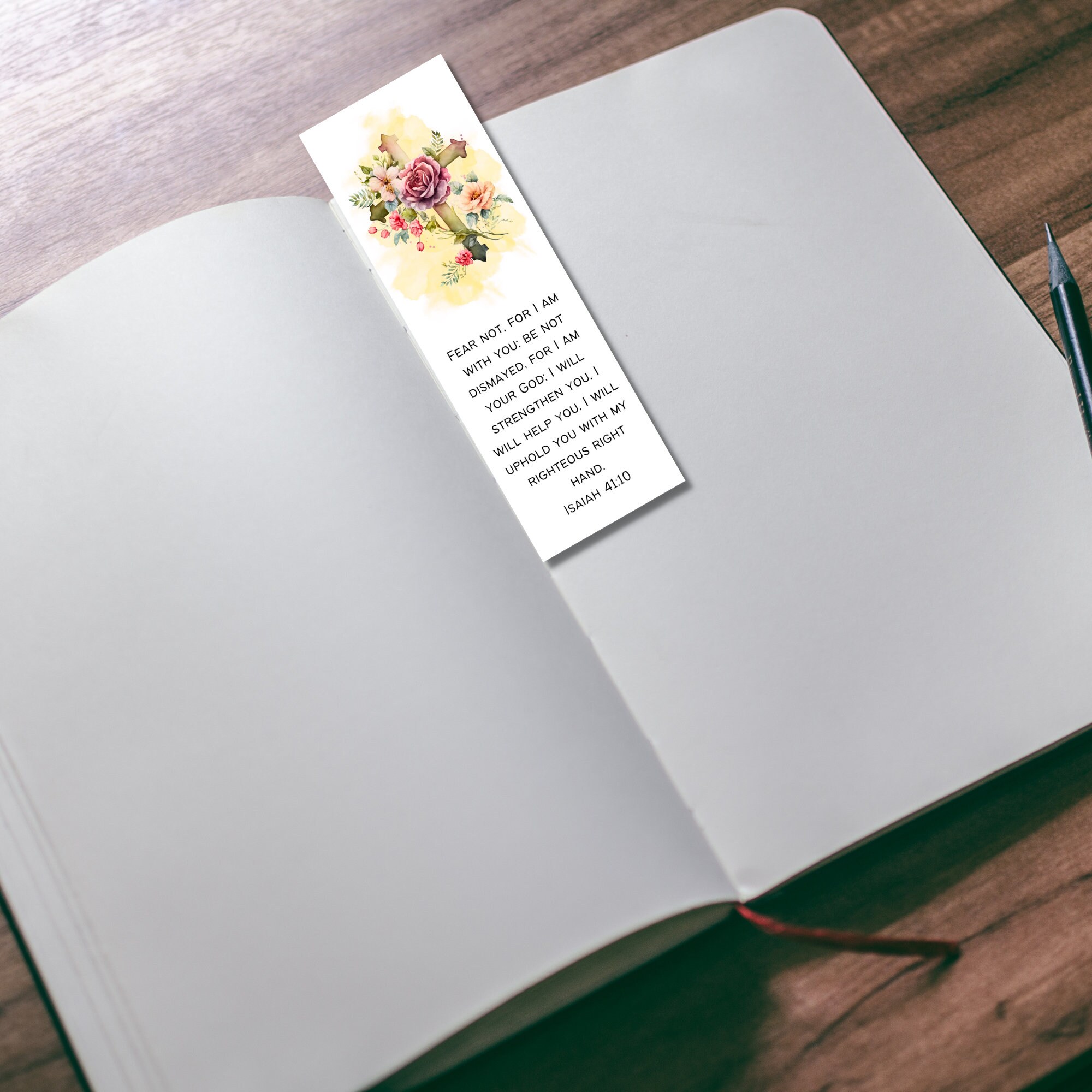 Scripture Bookmarks, Printable Bookmarks, Bible Verse Bookmarks ...