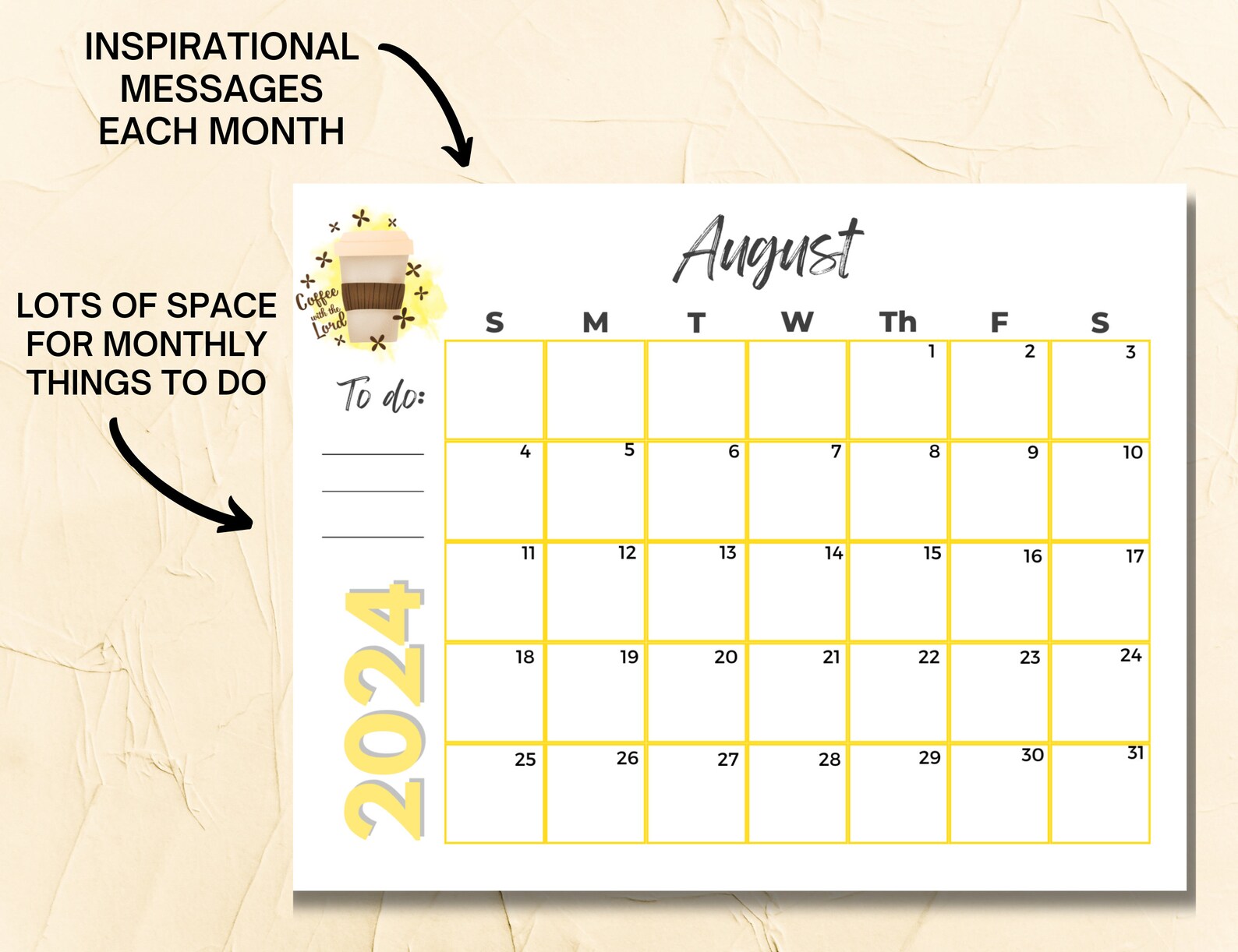 2024 Christian Printable Calendar Christian Calendar Printable 2024-christian-printable-calendar-christian-calendar-printable