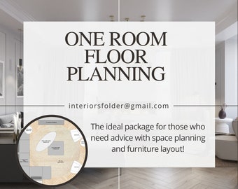Premium 2D Room Floor Plan| Furniture Placement| Custom Floor Plan Design Service| Interior Design|Furniture Layout| Space Planning