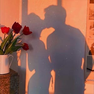 Tiefes Liebesritual, Liebesabsicht (Digital PDF)