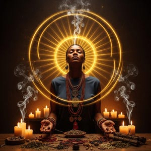 Chakra Balance Ritual PDF | 7 Chakra Alignment & Energy Flow ,Sameday casting | Pdf