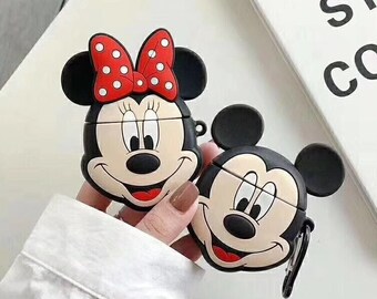 Mickey mouse airpods | Etsy Italia