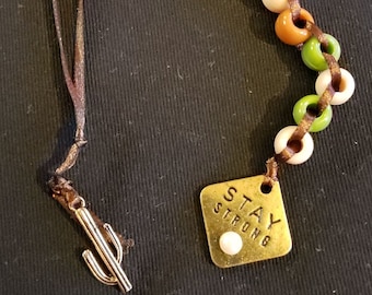 Breathing Beads