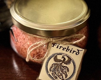 Firebird Loose Incense