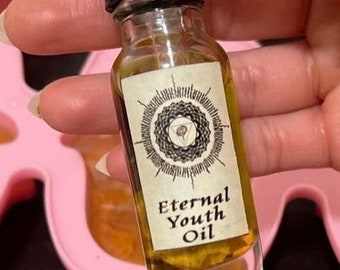 Eternal Youth Oil