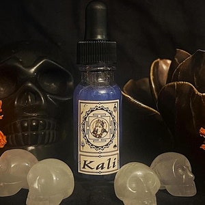 Kali Oil