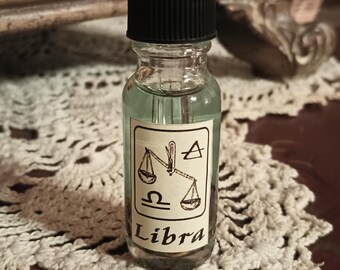 Aceite de Libra