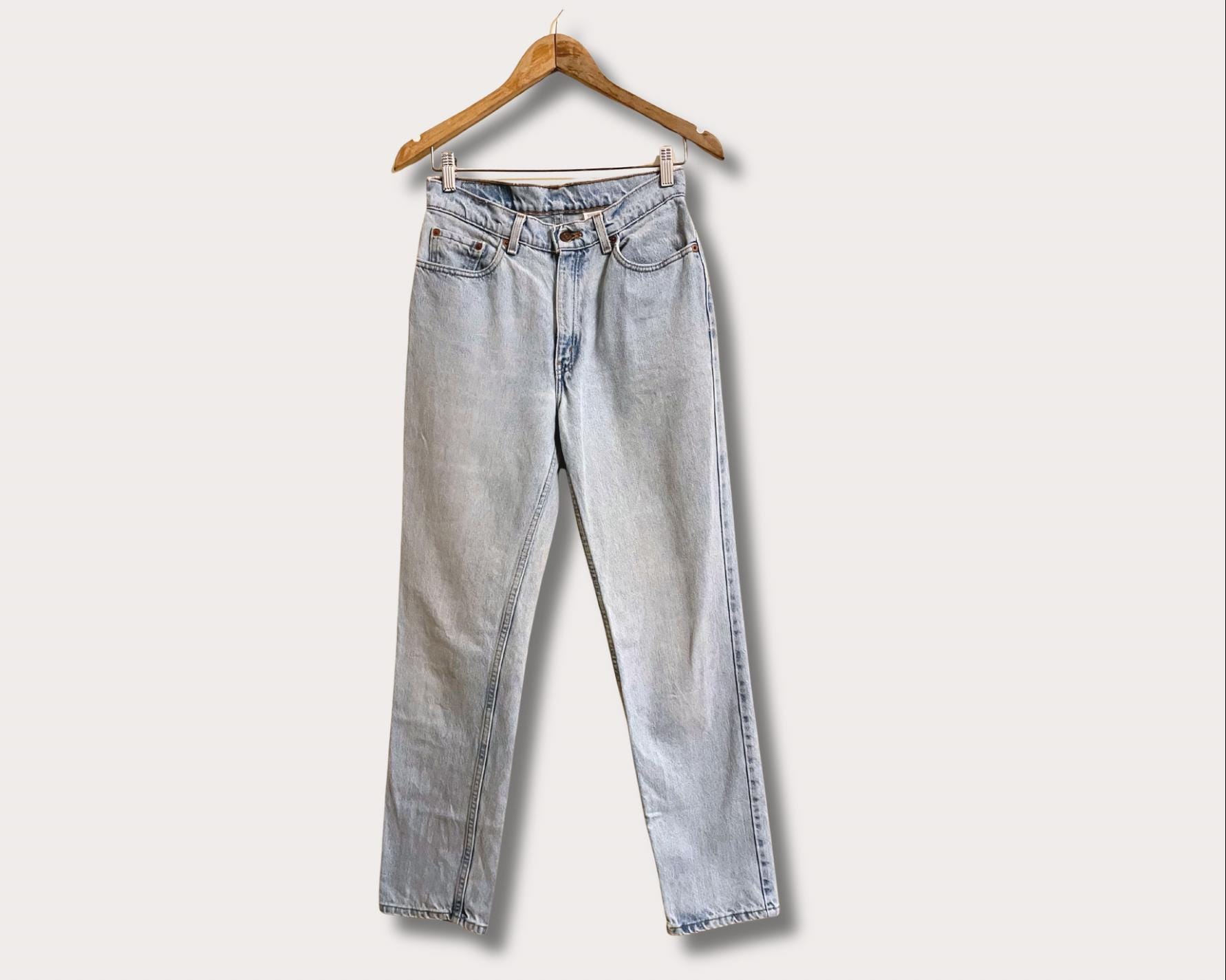 levi's cigarette jeans Levi Cigarette Jeans
