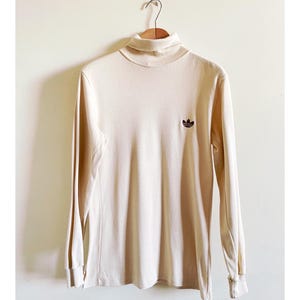 Turtleneck Adidas - Etsy