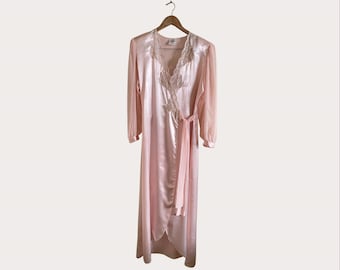 Vintage 1990s Whistles London Pink Silk Lace Embroidered Slip Dress  Applique Floral XS S - Etsy