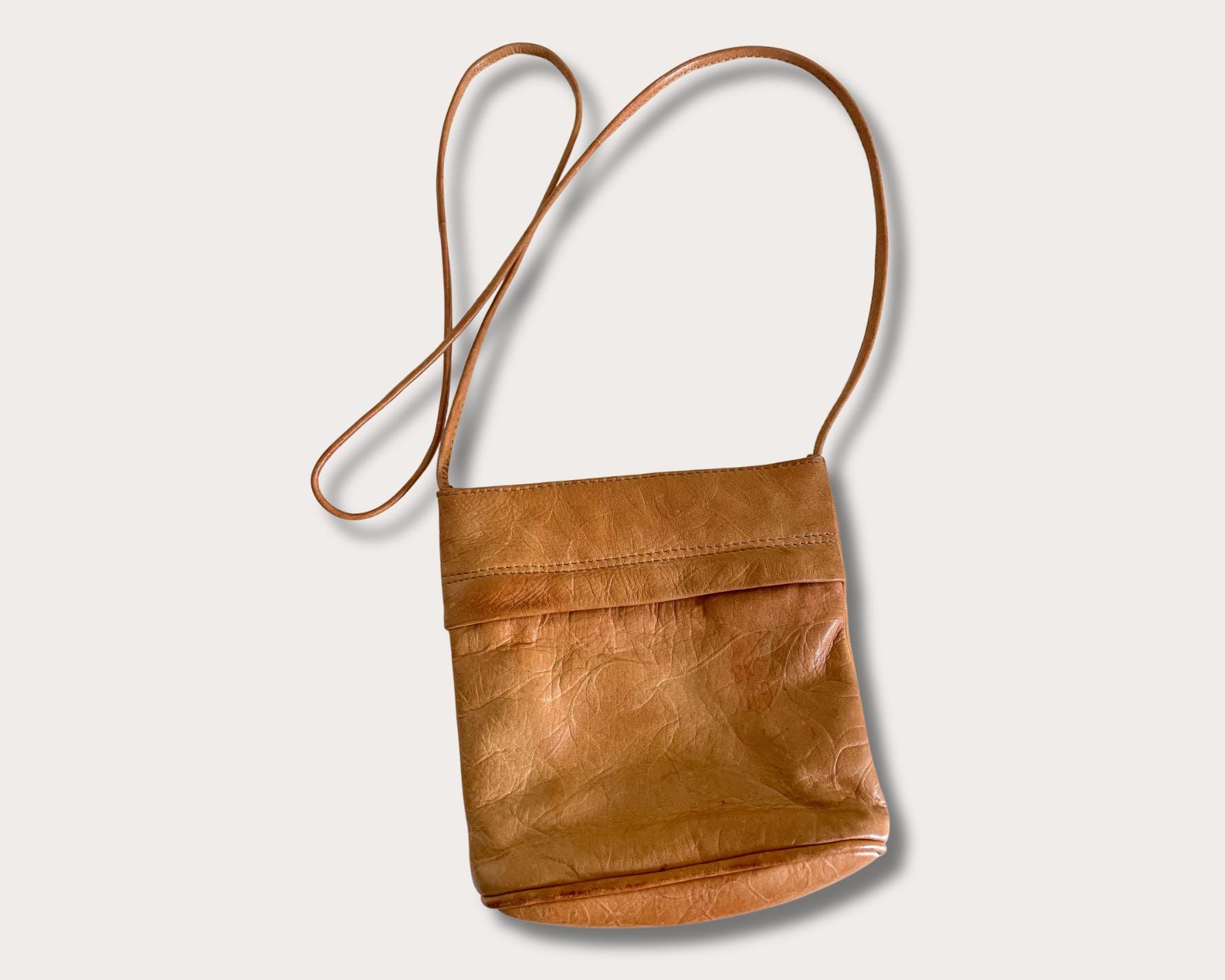 80s Leather Purses - Etsy Canada
