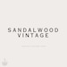 Sandalwood