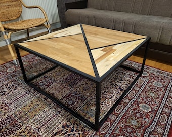 Table basse 'Ross'