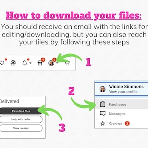 Hungry Caterpillar Treat Bag Topper: Eric Carle Party Favor (PDF) image 4