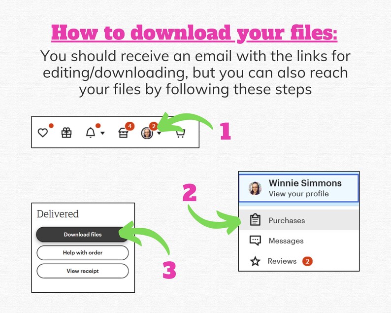 Hungry Caterpillar Treat Bag Topper: Eric Carle Party Favor (PDF) image 4