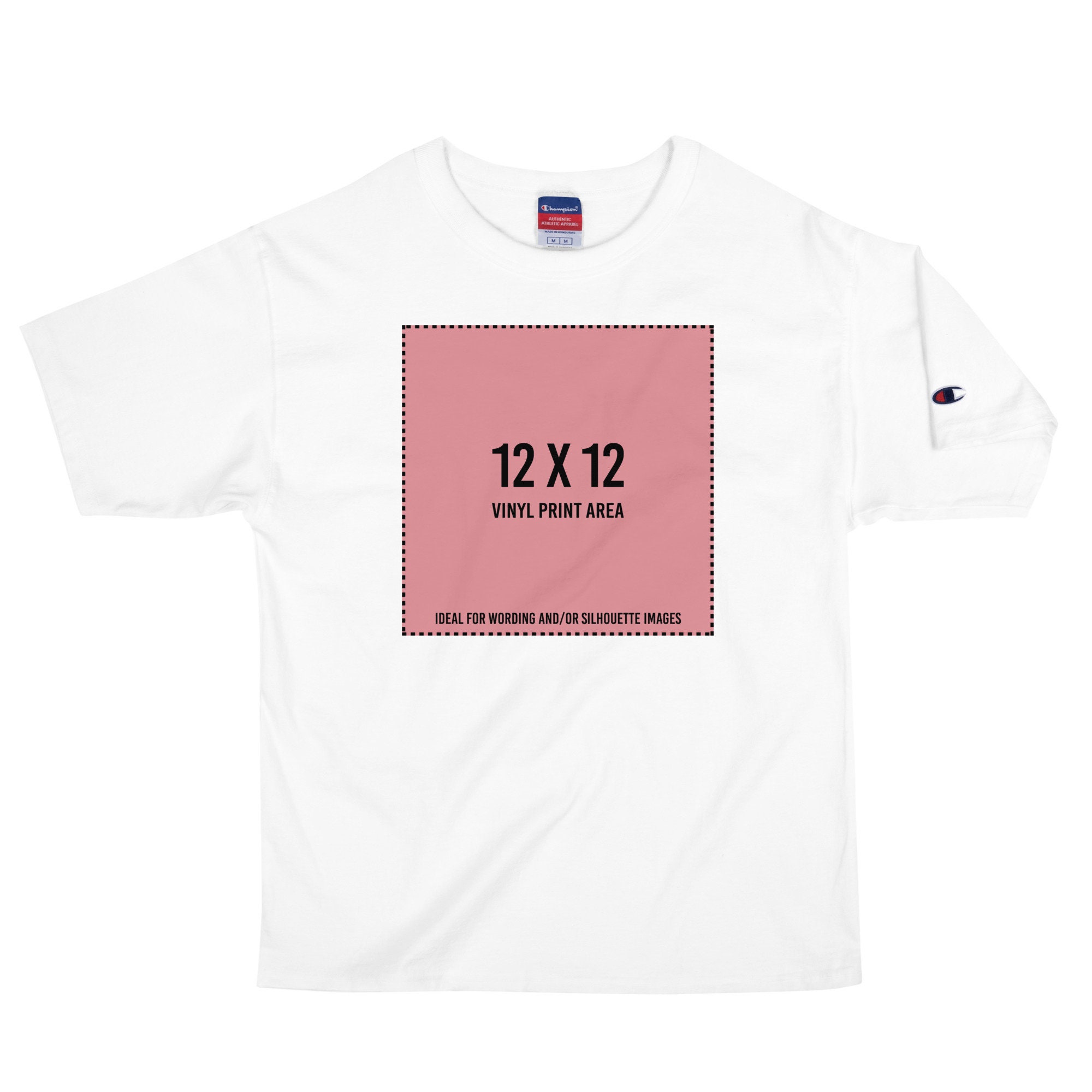 custom champion shirts