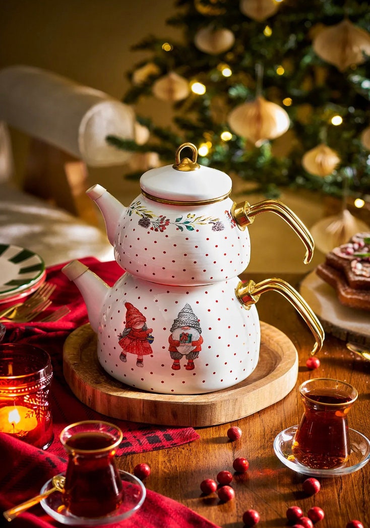 christmas tea sets buying guide