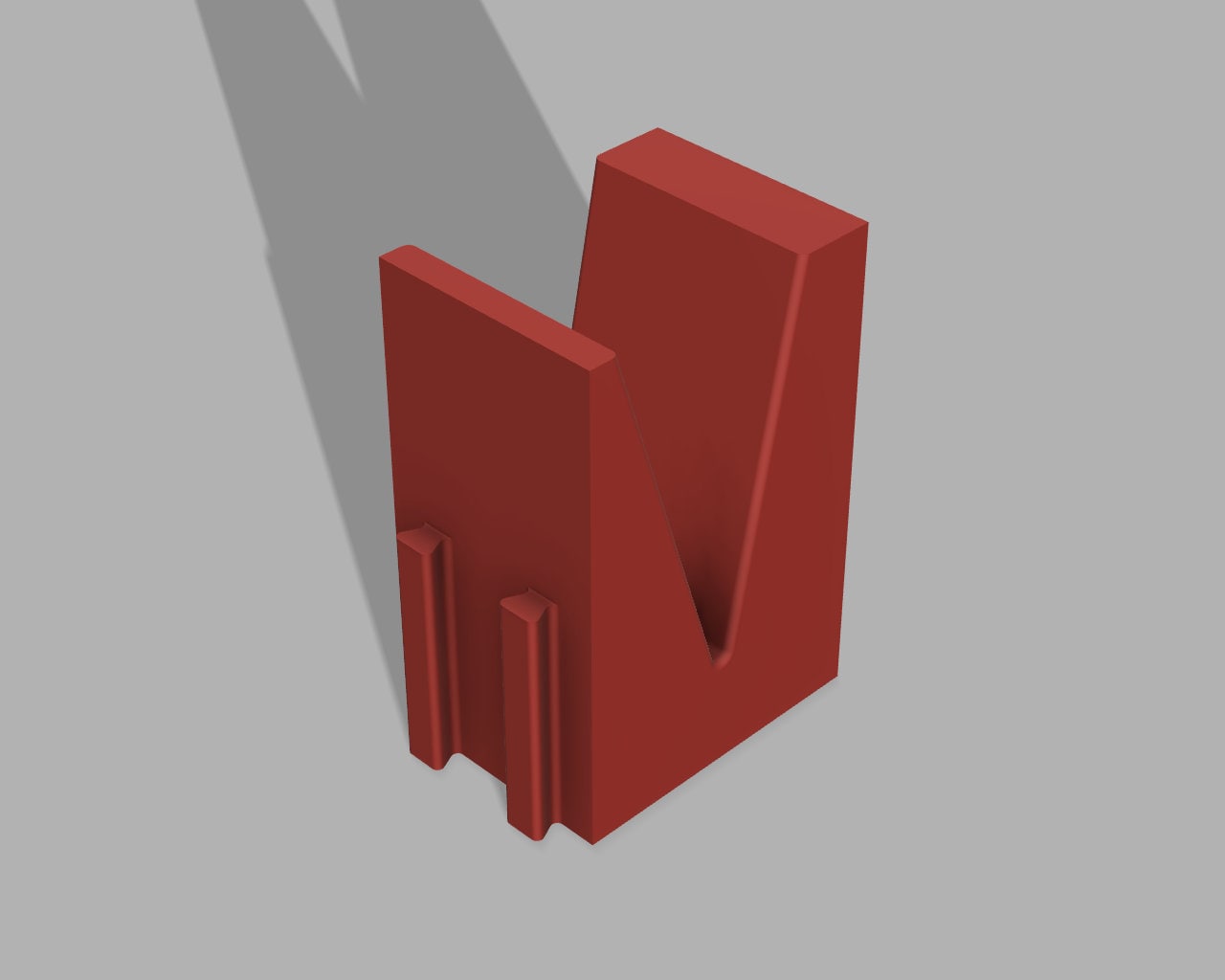 3D file 3D Printable Tool Bin Organizer 🔪・3D print design to download・Cults