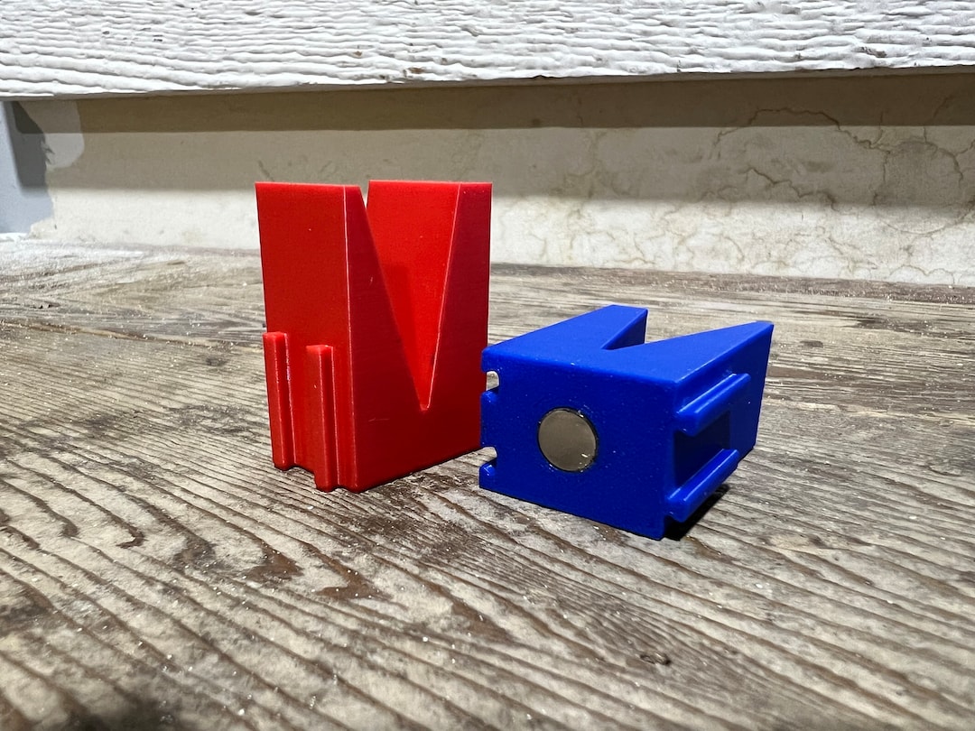 Toolbox Modular Wrench Holder 3D Printed Sets Great for Wrench