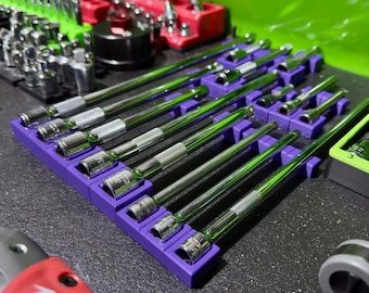Bend 3DP - Modular Extension Holders