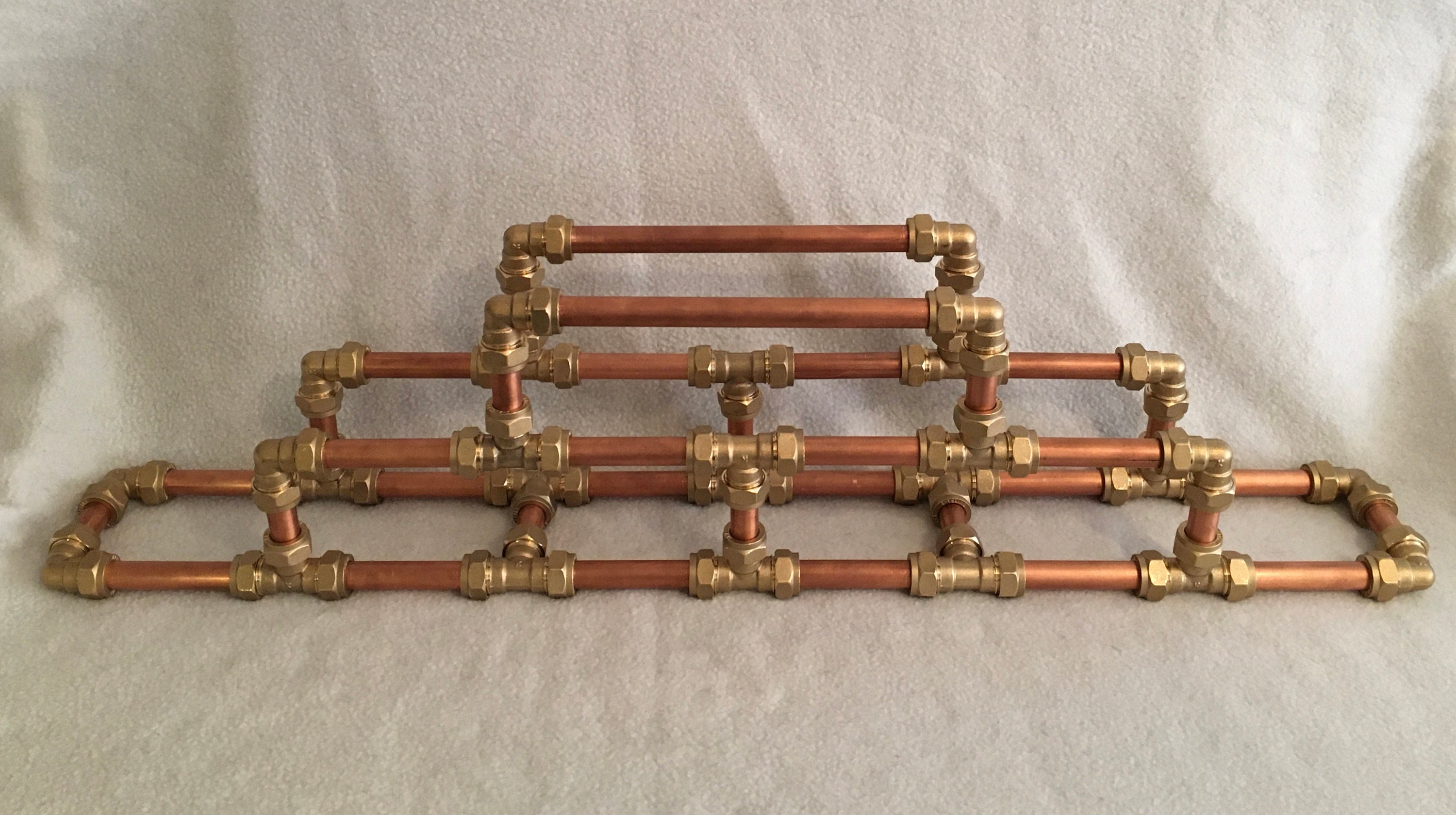 Polish Wadding for brass, steel, bronze, etc.