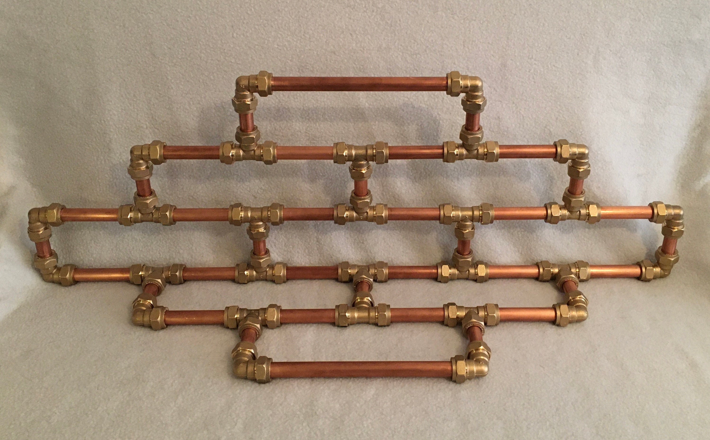 Polish Wadding for brass, steel, bronze, etc.