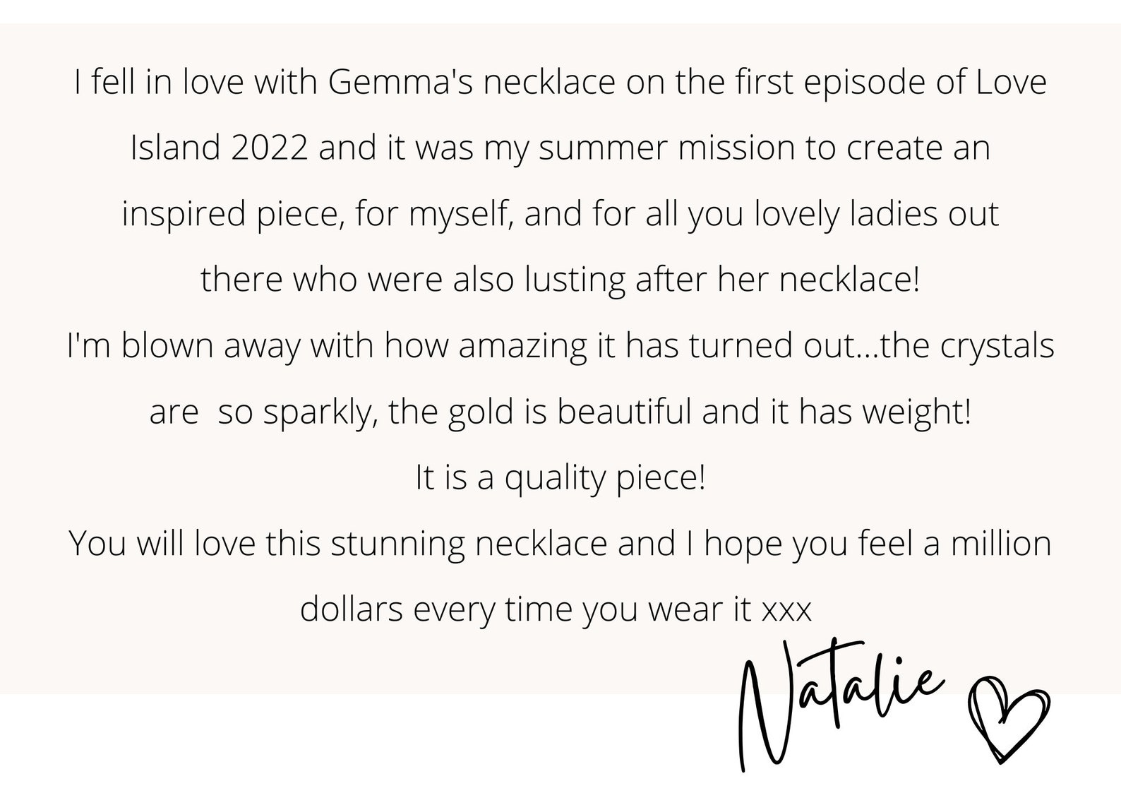 Gemma Necklace Gold Love Island Necklace Kiss Cross Choker Etsy UK