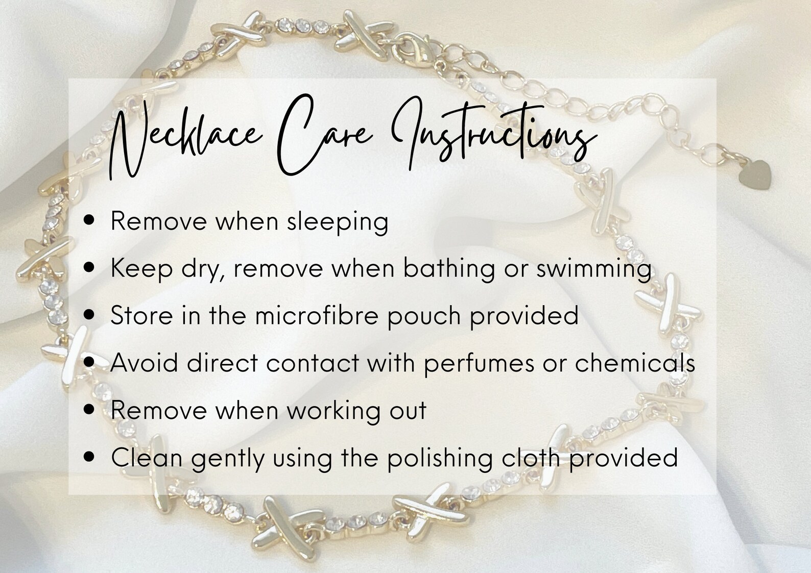 Gemma Necklace Gold Love Island Necklace Kiss Cross Choker Etsy UK