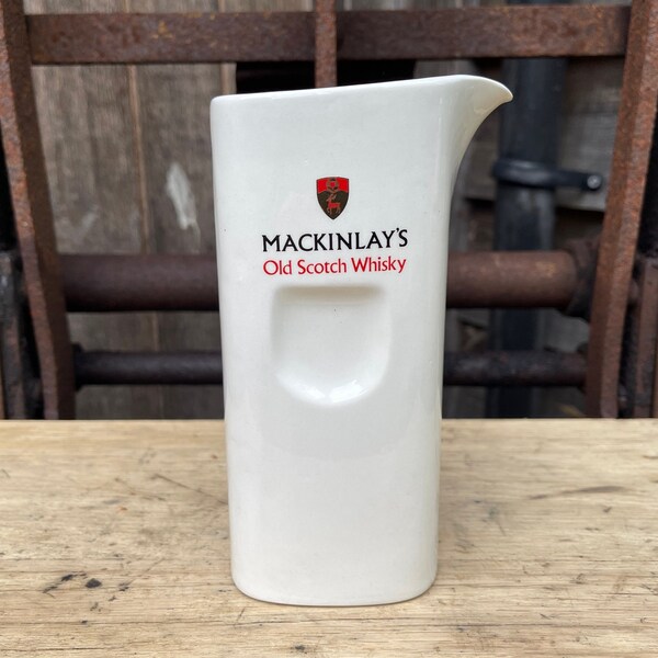 Rare Old Water Jug Etsy