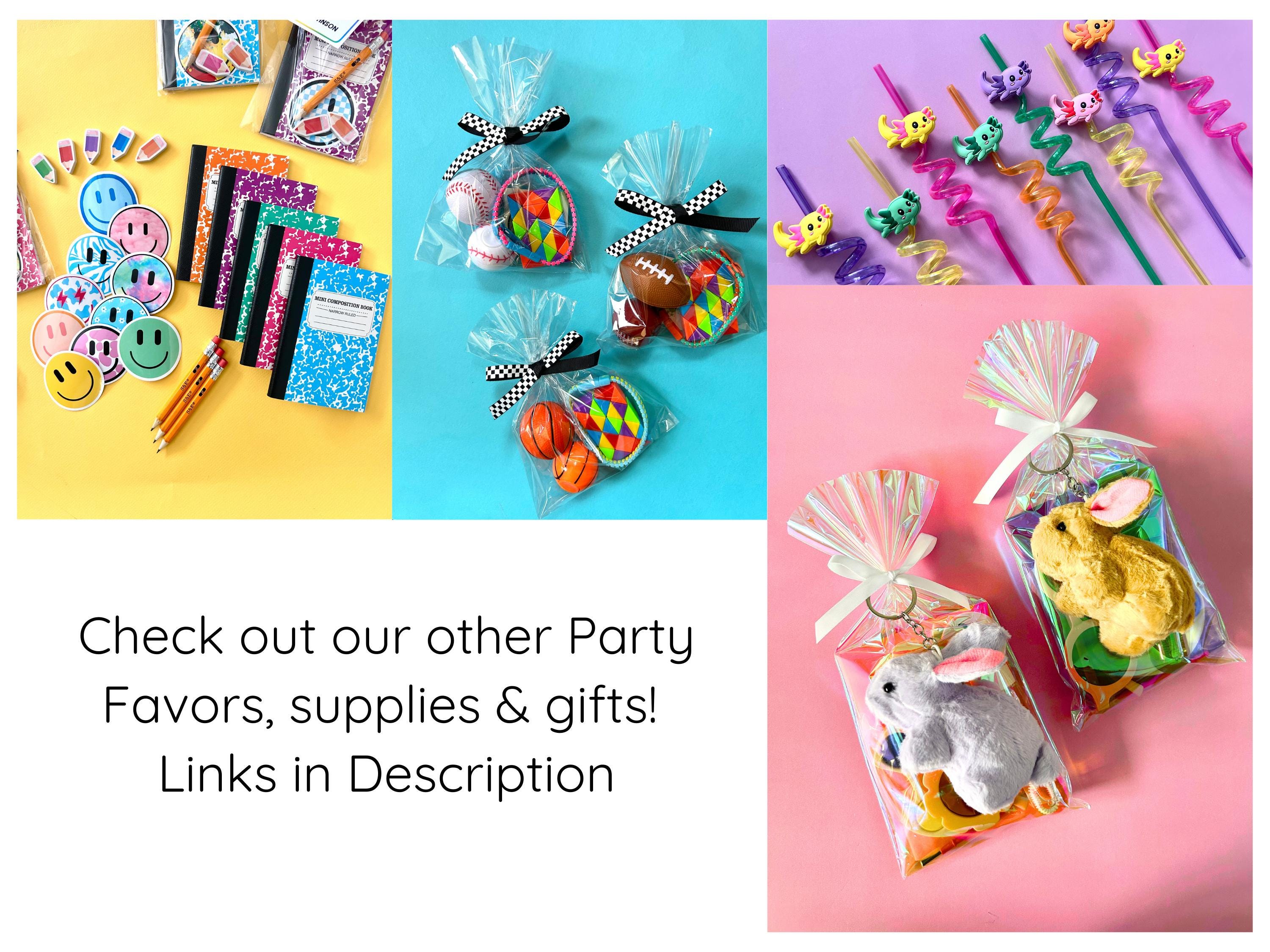 Lunettes De Soleil Fluo Pour Enfants - Lot De 20, UV400, Matériau Incassable - Idéal Fêtes, Anniversaire, Plage