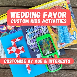 Wedding activities for kids guest favor for kids wedding activity kids wedding coloring flower girl gift ring bearer gift wedding kids gift