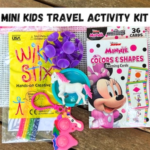 Airplane activities for kids on a plane toys flight game toddler travel activities for kids traveling with kids activity for plane ride