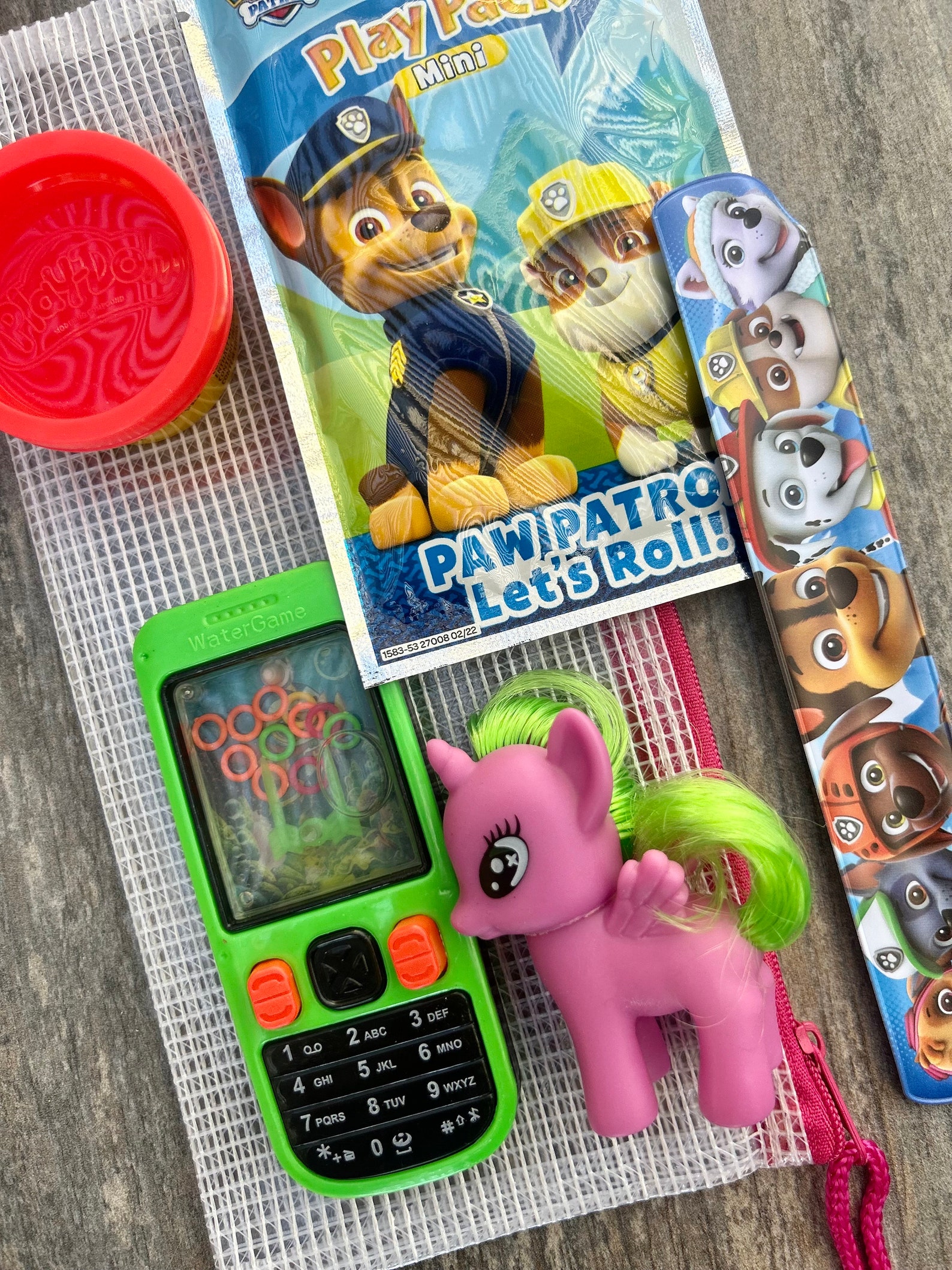 Restaurant Activity Kit Entertaining Children in Restaurants Kids Games