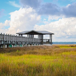 Saint Marys, Georgia