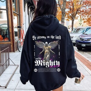 Man of Your Word Hoodie Trendy Christian Sweatshirt Christian Hoodie for Women Men s Christian Hoodie Maverick City Music Apparel Etsy