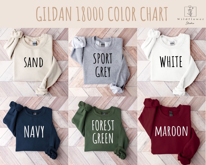 Custom Dog Mom Sweatshirt, Custom Dog sweatshirt, Personalized Dog Sweatshirt, Dog Mom Gift, Dog Mom Shirt, Dog Lovers Sweatshirt image 3