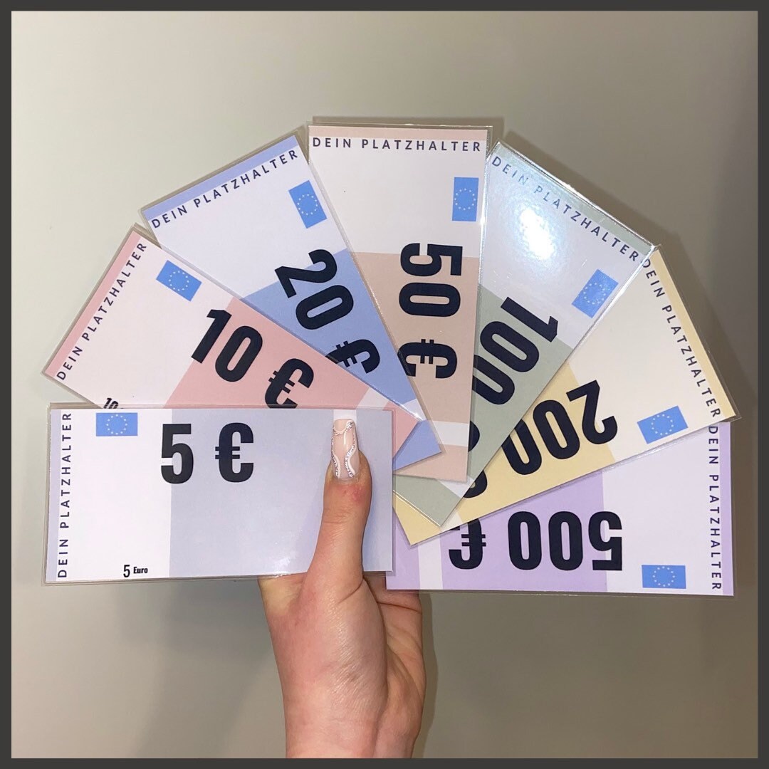Placeholder Basic Envelope Method A6 - Etsy
