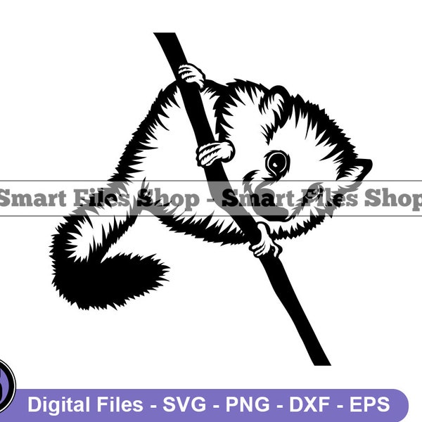 Dormouse #2 SVG, Animals Svg, Mouse Svg, Dormouse Dxf, Dormouse Png, Dormouse Clipart, Dormouse Files, Dormouse Eps