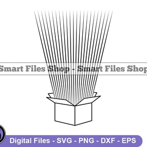 Box Logo Svg, Box Svg, Box Svg, Box Dxf, Box Png, Box Clipart, Box Dateien, Box Eps