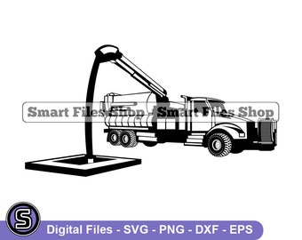 Sewer Cleaning #3 Svg, Sewer Svg, Sewage Svg, Sewer Cleaning Dxf, Sewer Cleaning Png, Sewer Cleaning Clipart, Sewer Cleaning Files, Eps