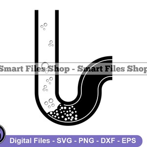 Sink Drain Svg, Plumber Svg, Plumbing Svg, Plumber Dxf, Plumber Png, Plumber Clipart, Plumber Files, Plumber Eps