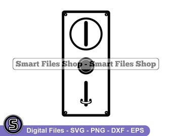 Coin Slot Svg, Arcade Svg, Vending Machine Svg, Money Svg, Coin Slot Dxf, Coin Slot Png, Coin Slot Clipart, Coin Slot Files, Eps