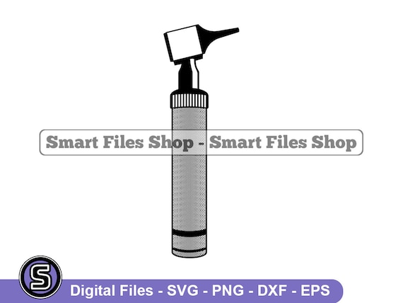 Otoscope Clipart