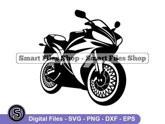 Drawing A Sports Extreme Motorcycle Royalty Free SVG, Cliparts, Vectors,  and Stock Illustration. Image 16457641.