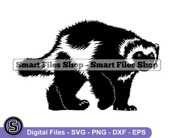 Wolverine SVG Animals Svg Wolverine Dxf Wolverine Png - Etsy Singapore Wolverine SVG Animals Svg Wolverine Dxf Wolverine Png - Etsy Singapore