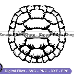 May include: Black and white illustration of a soccer ball with a textured, stitched design.