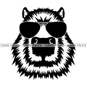 Capybara In Sunglasses SVG, Capybara SVG, Cool Capybara Svg, Capybara Dxf, Capybara Png, Capybara Clipart, Capybara Files, Eps